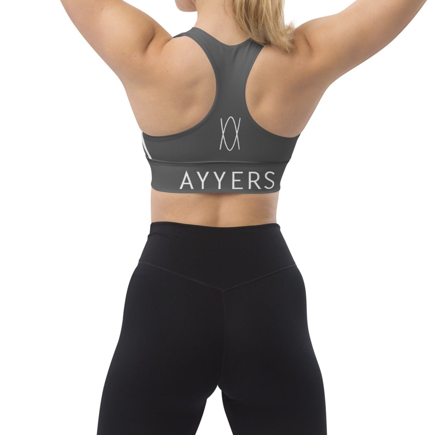 Original Ayyers Sports Bra