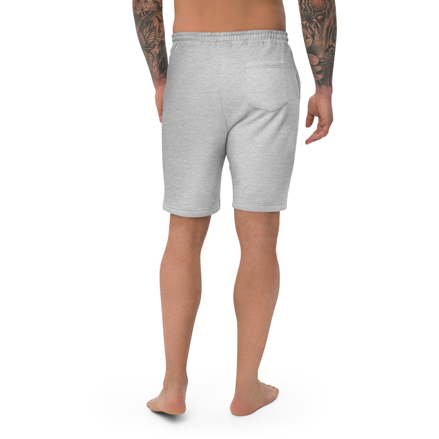 Ayyers Original Fleece Shorts