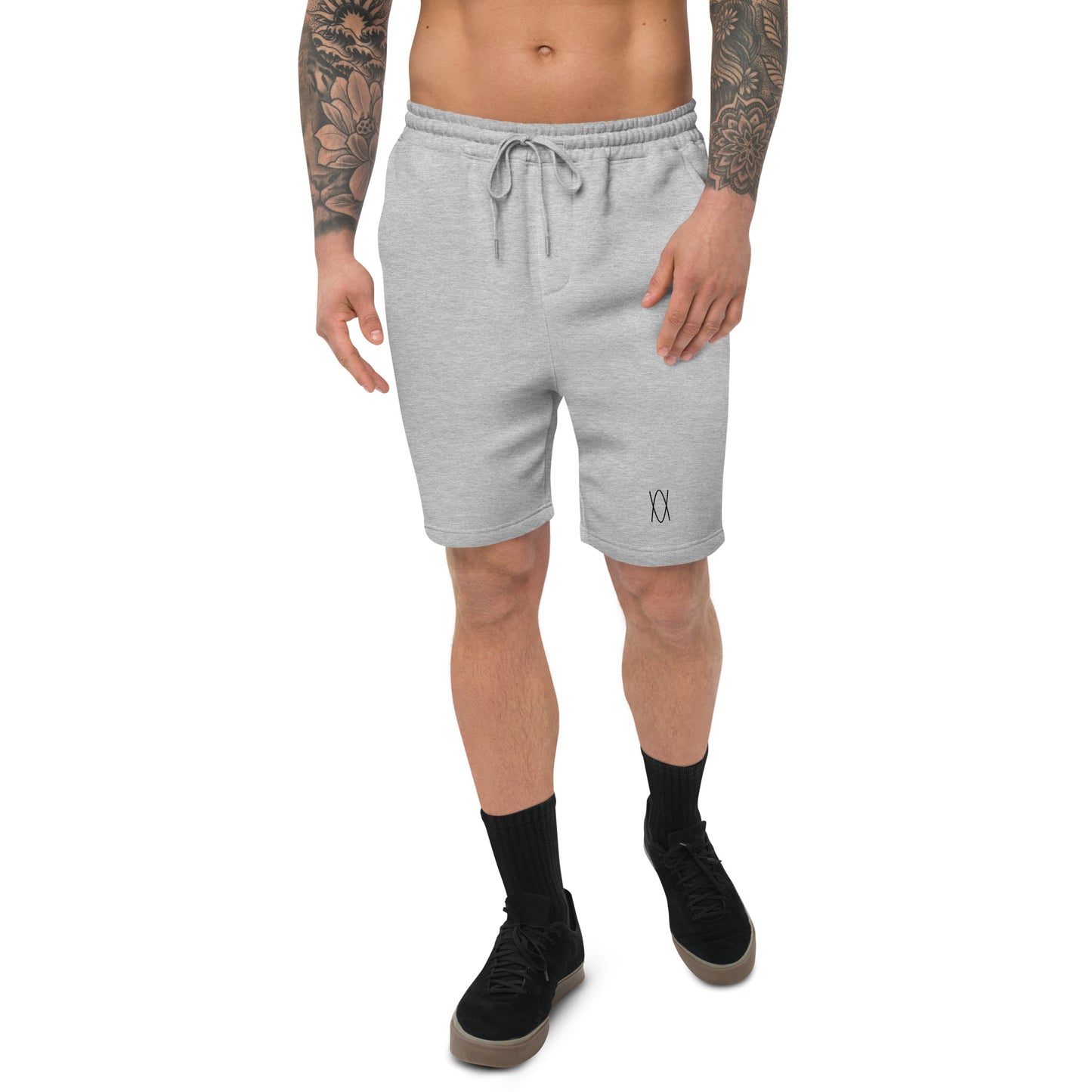 Ayyers Original Fleece Shorts