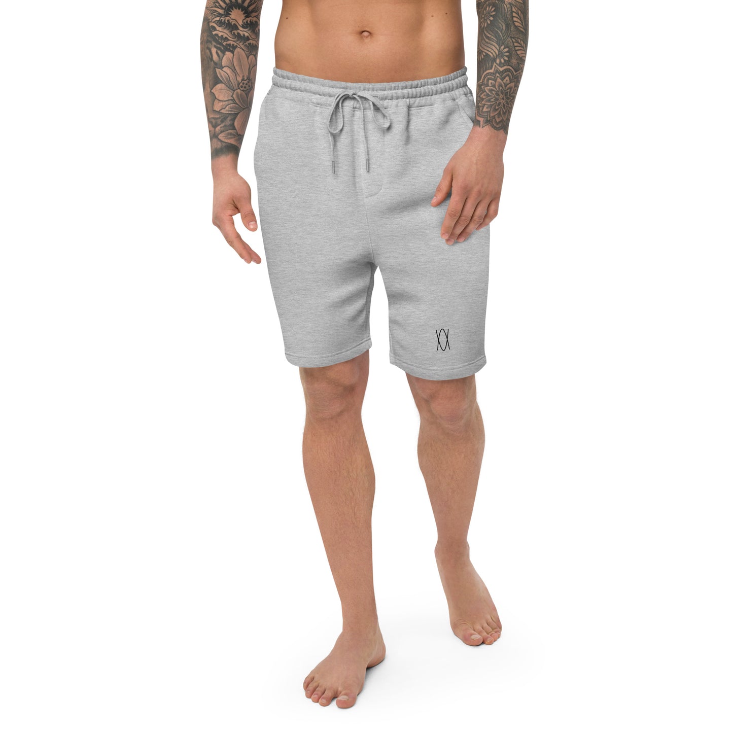 Ayyers Original Fleece Shorts