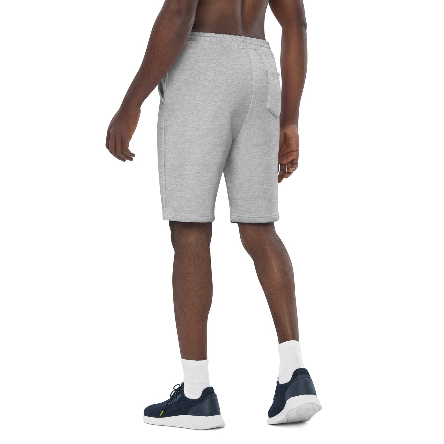 Ayyers Original Fleece Shorts