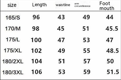 Plaid Pants Men's Spring Fashion Brand Workwear Loose Wide Leg Woolen Autumn And Winter Tide