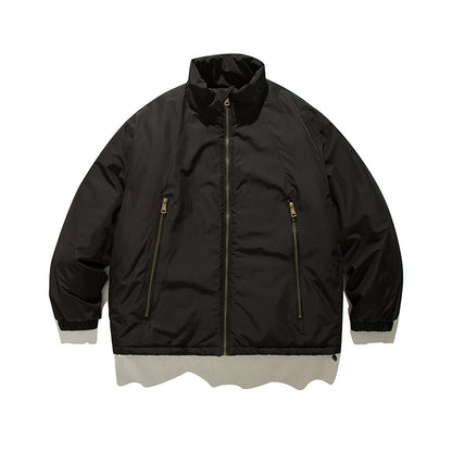 Workwear Loose Jacket