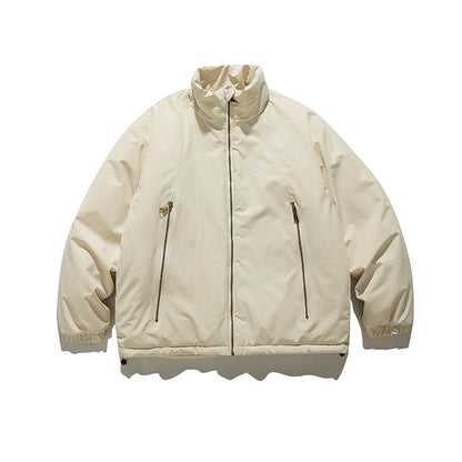 Workwear Loose Jacket