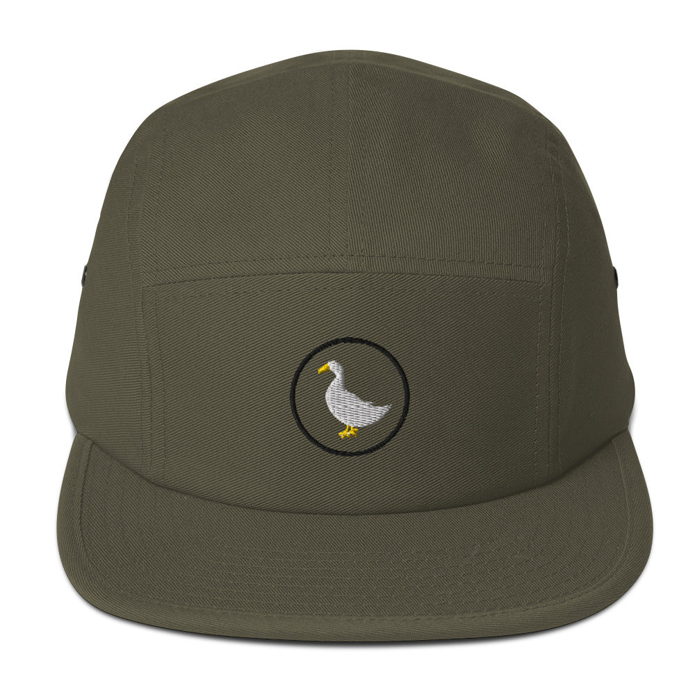 AYYERS Duck Cap