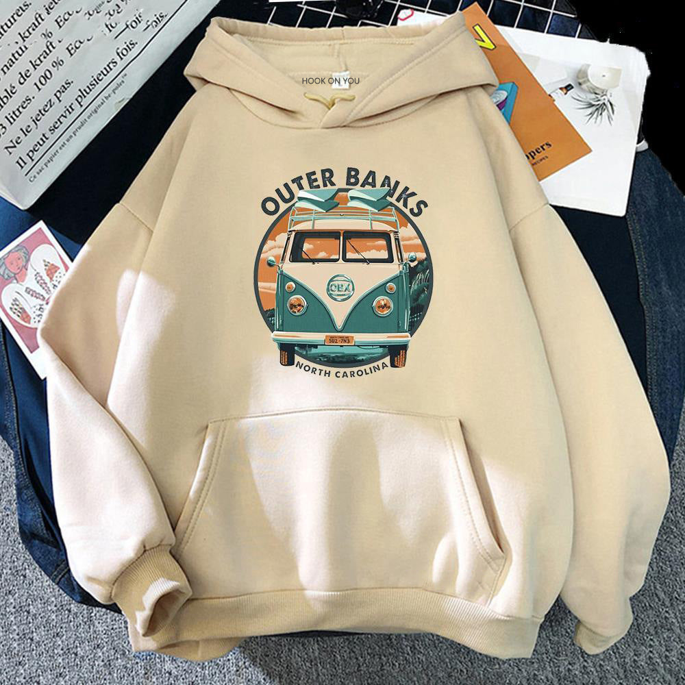 Outer Banks Hoodie