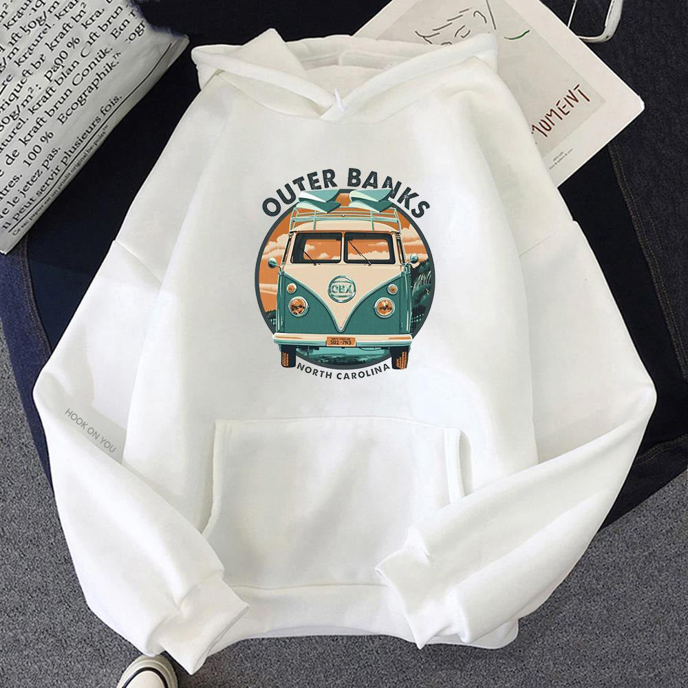 Outer Banks Hoodie