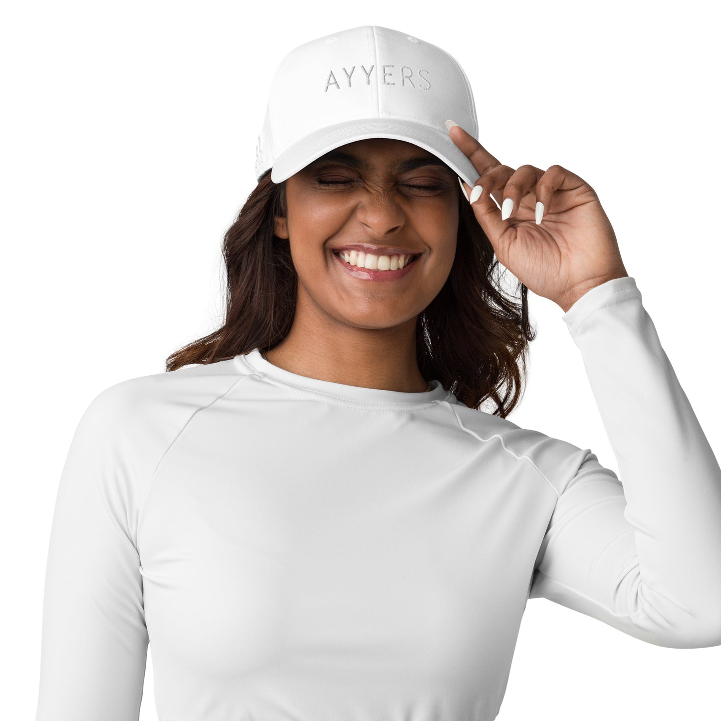 Adidas Ayyers Dad Hat