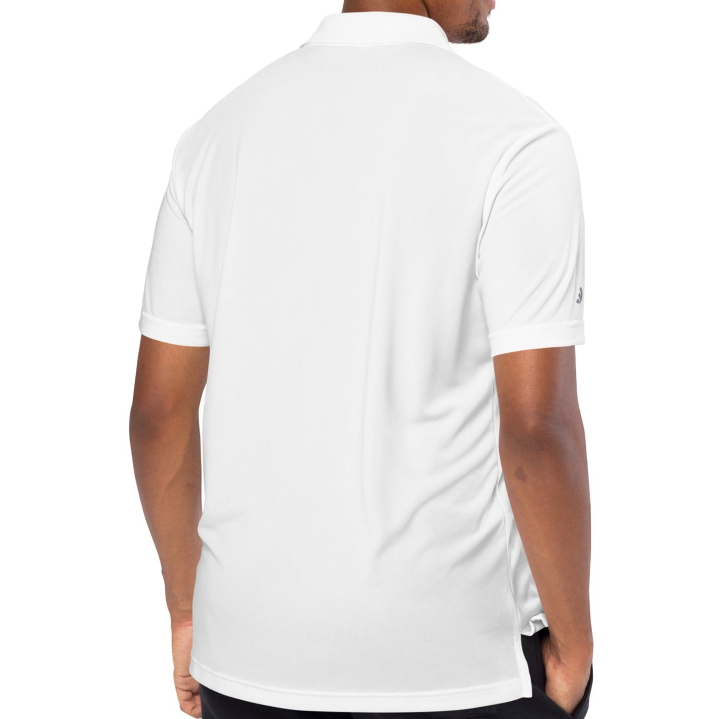 Adidas Ayyers Performance Polo Shirt