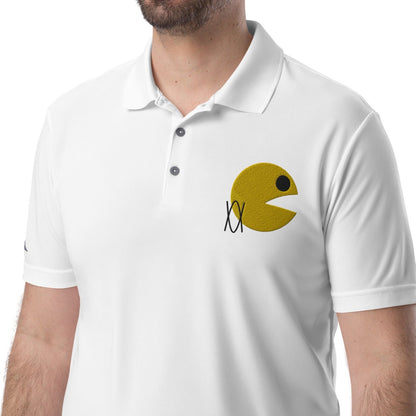 SunnyPac Adidas Ayyers Performance Polo Shirt