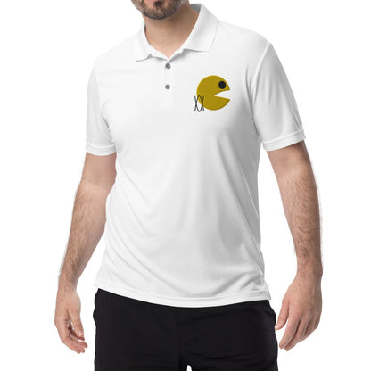 SunnyPac Adidas Ayyers Performance Polo Shirt