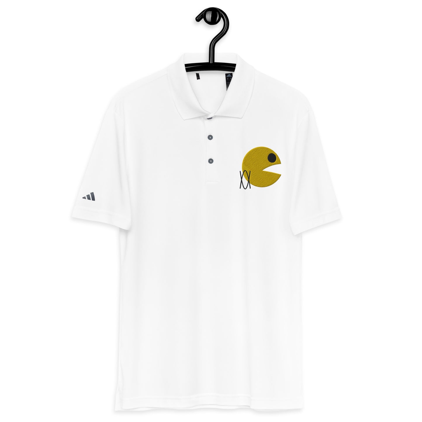 SunnyPac Adidas Ayyers Performance Polo Shirt