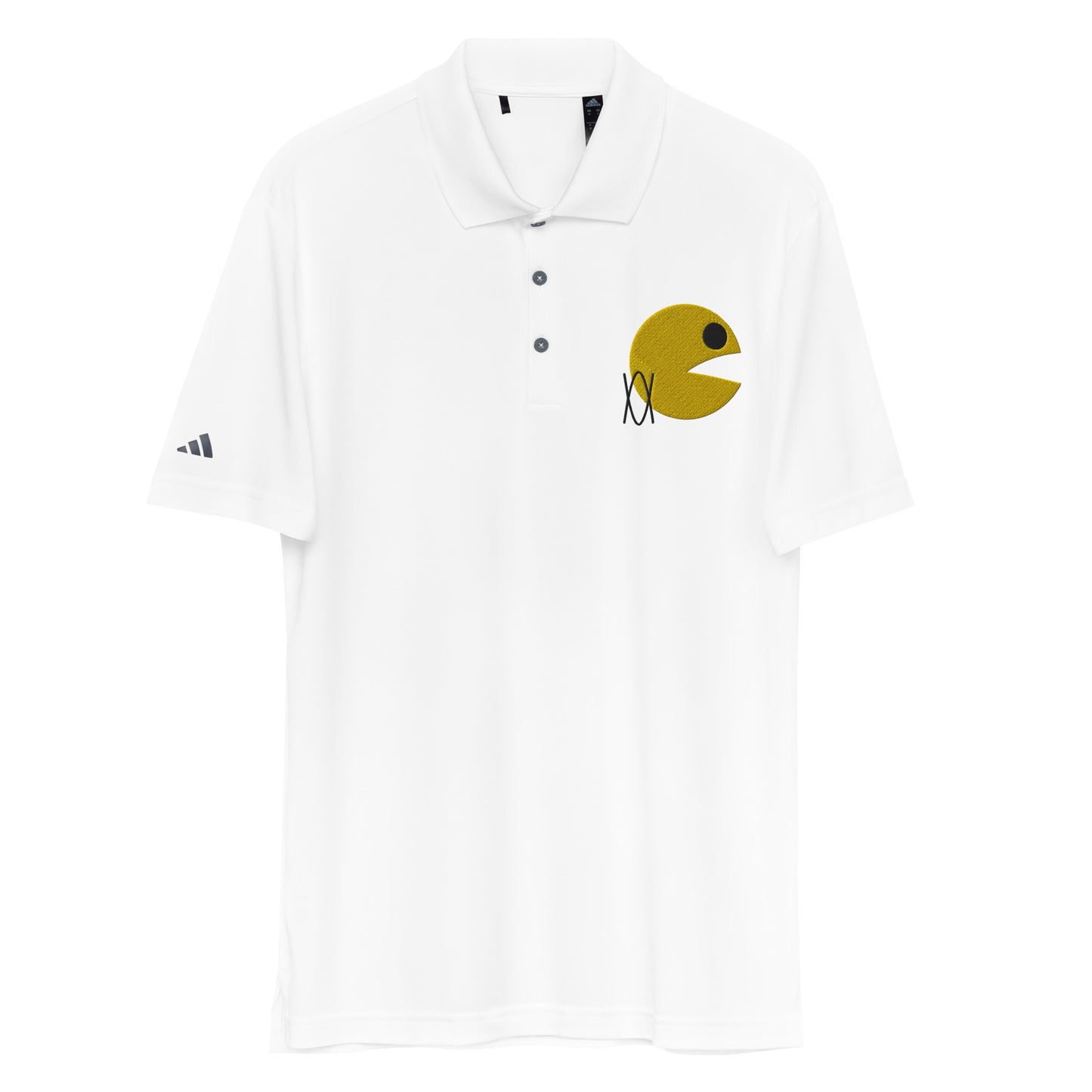 SunnyPac Adidas Ayyers Performance Polo Shirt