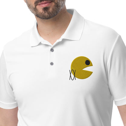 SunnyPac Adidas Ayyers Performance Polo Shirt