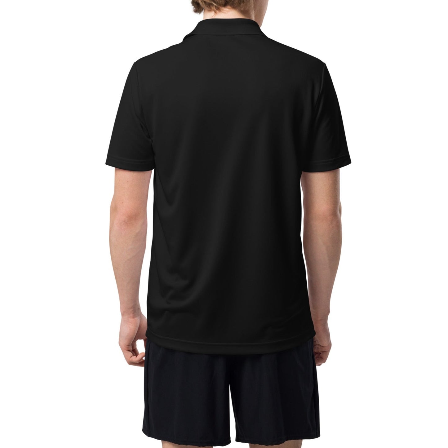 CityVibe Adidas Ayyers Premium Polo Shirt