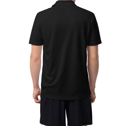 Adidas Ayyers Premium Polo Shirt