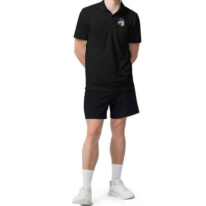 Adidas Ayyers Premium Polo Shirt