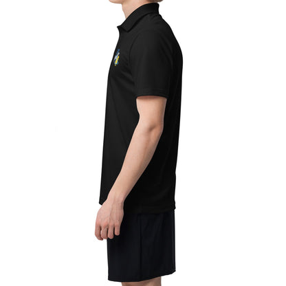 Adidas Ayyers Premium Polo Shirt