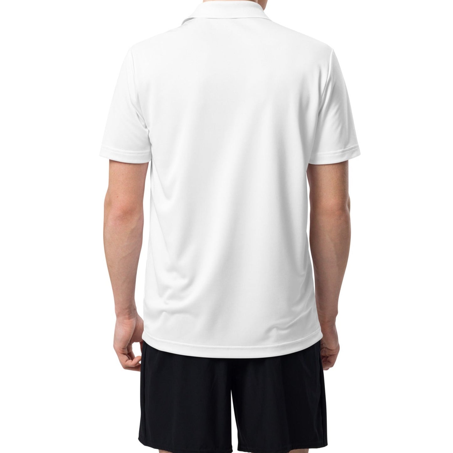 Adidas Ayyers Premium Polo Shirt