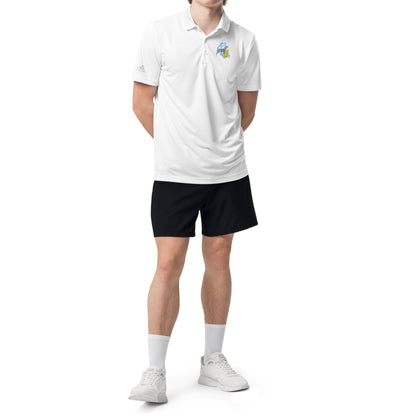 Adidas Ayyers Premium Polo Shirt