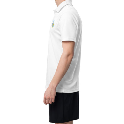 Adidas Ayyers Premium Polo Shirt