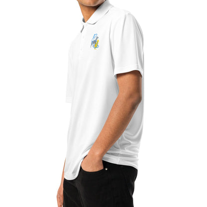 Adidas Ayyers Premium Polo Shirt