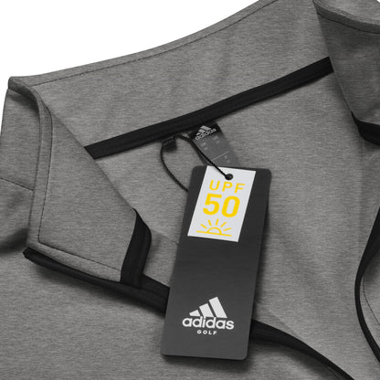 Adidas Ayyers Quarter Zip Pullover