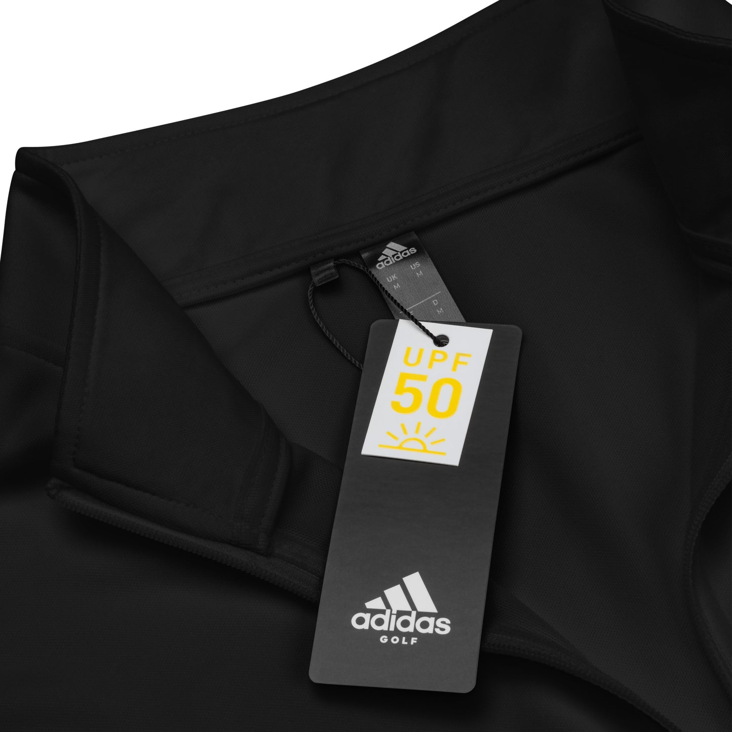 Adidas Ayyers Quarter Zip Pullover