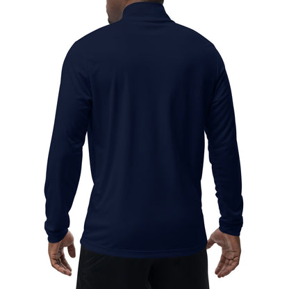 Adidas Ayyers Quarter Zip Pullover