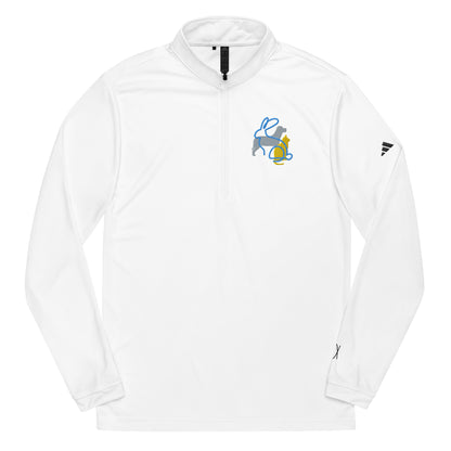 Adidas Ayyers Quarter Zip Pullover