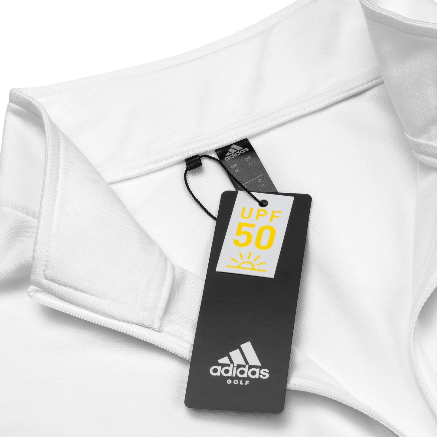 Adidas Ayyers Quarter Zip Pullover