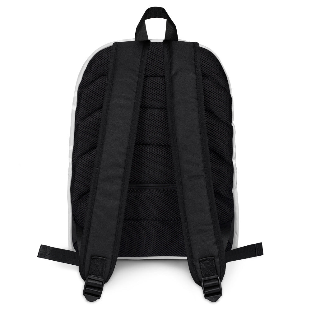 Ayyers CrossRoad Backpack