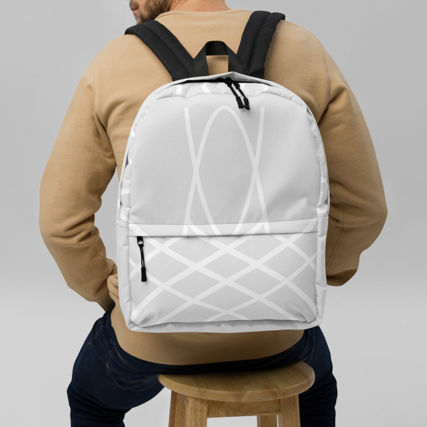 Ayyers CrossRoad Backpack