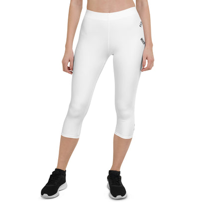 Stranger Capri Leggings