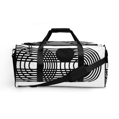 Reflect Duffle Bag