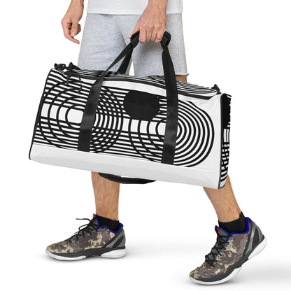 Reflect Duffle Bag