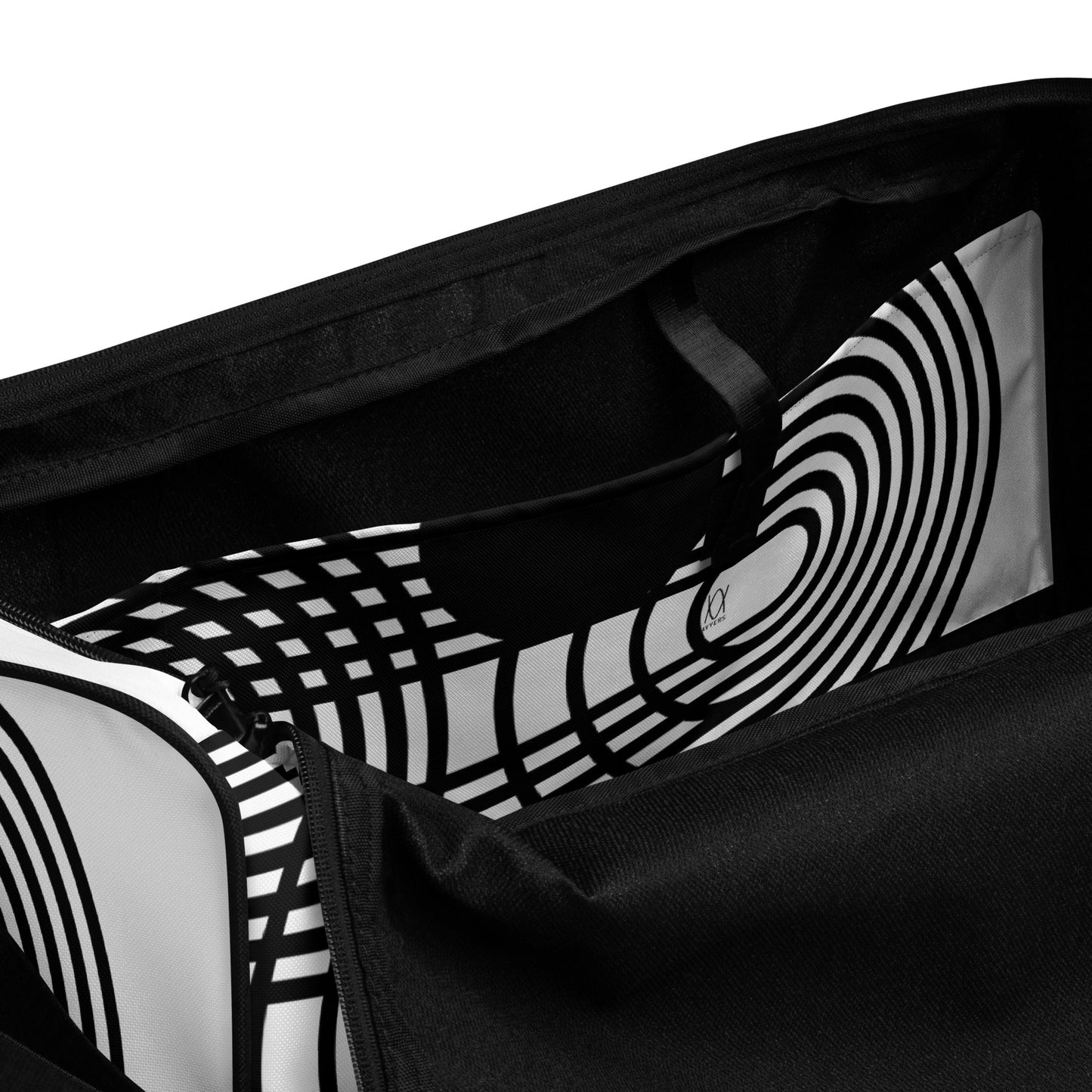 Reflect Duffle Bag