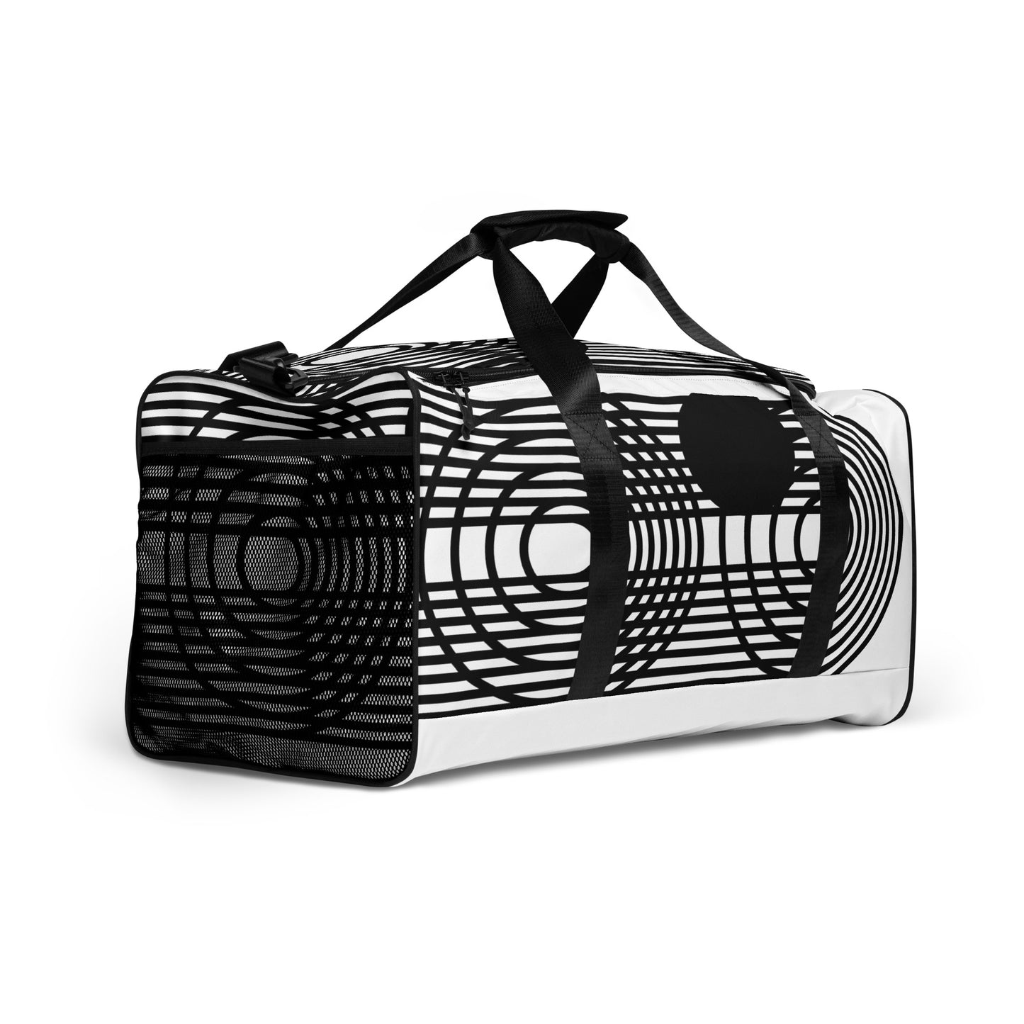 Reflect Duffle Bag