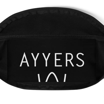 Ayyers Fanny Pack