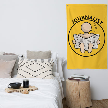 Journalist Flag!