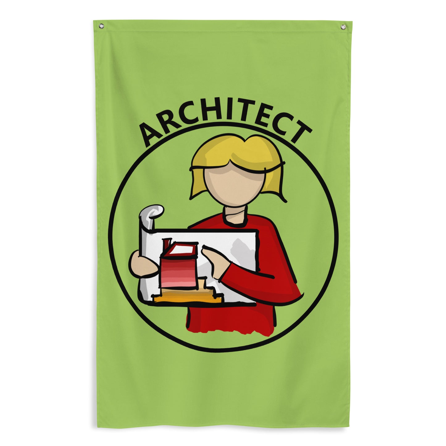 Architect Flag!