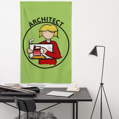 Architect Flag!