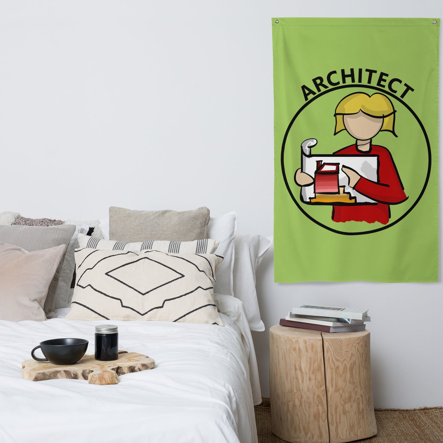 Architect Flag!