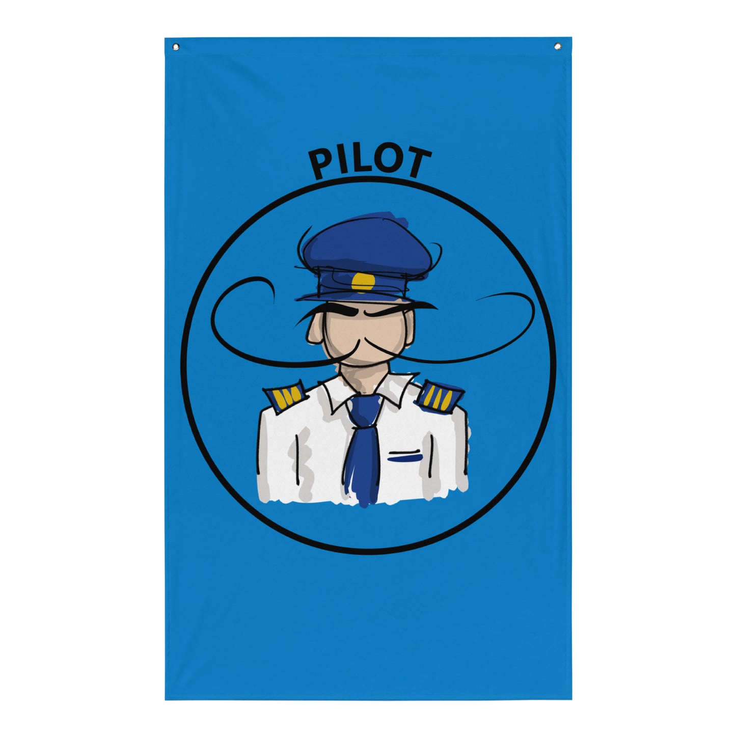 Pilot Flag!