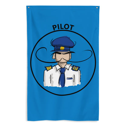 Pilot Flag!