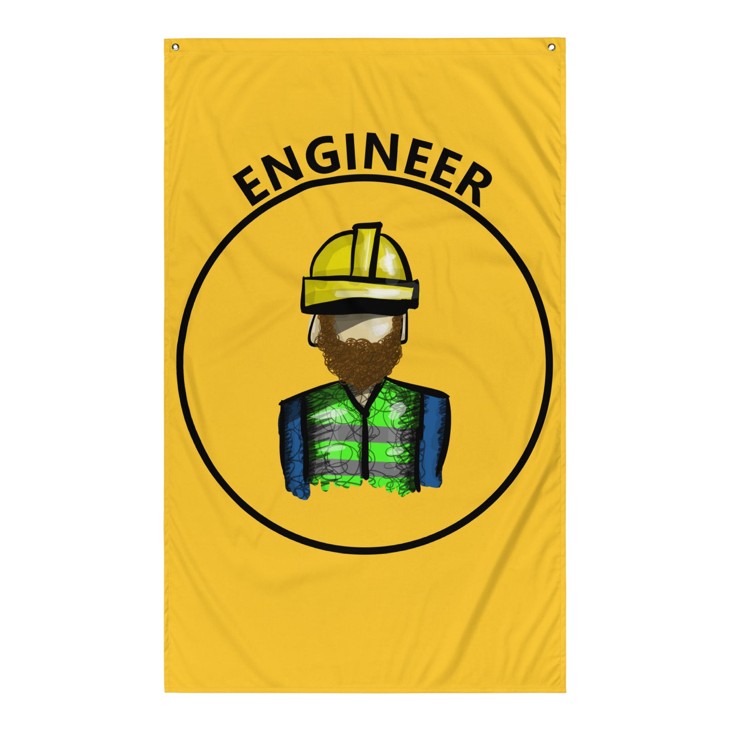 Engineer Flag!