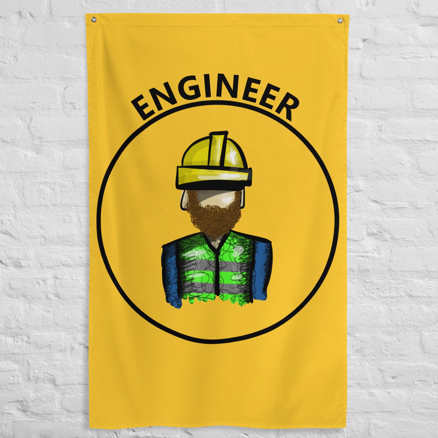 Engineer Flag!