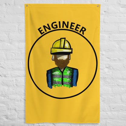 Engineer Flag!