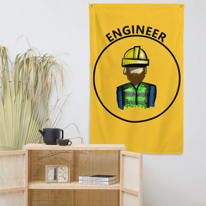 Engineer Flag!