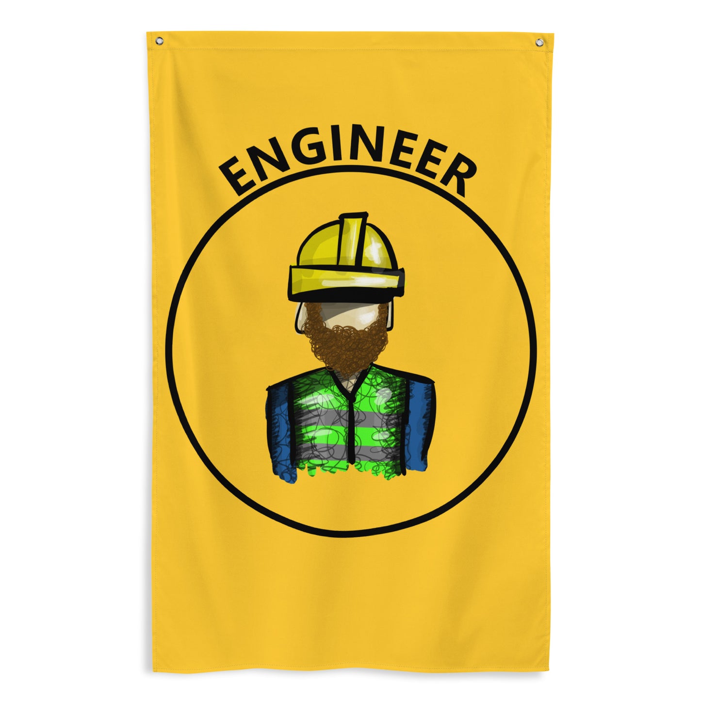 Engineer Flag!